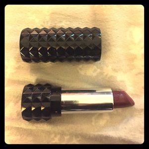Kat Von D studded kiss lipstick